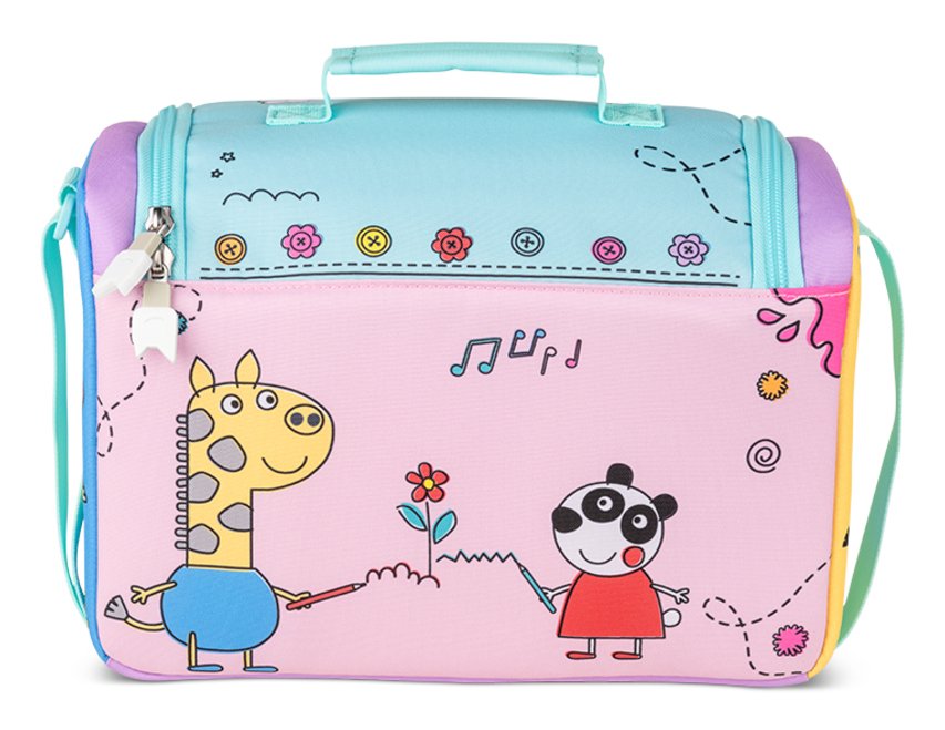 Tonies HRspiel Transporter - Peppa Pig