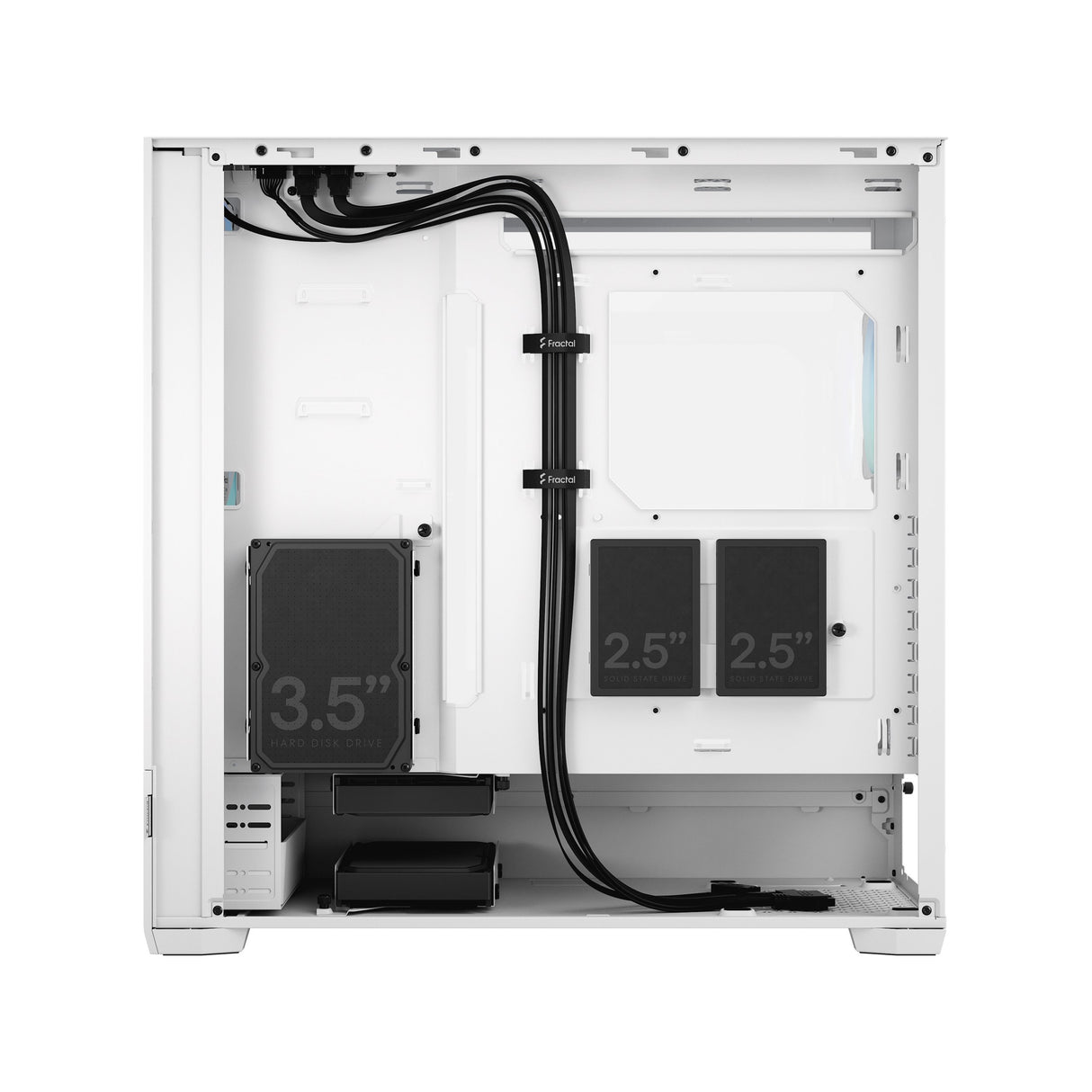 EAN 7340172703181 - Fractal Design Pop XL Air Torre Blanco imagen 10