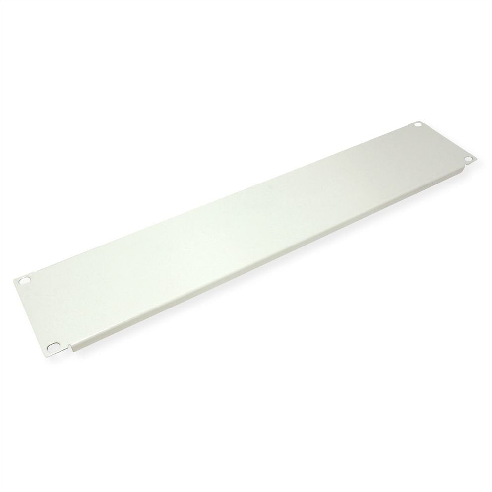 48,26cm 19pulgadas Placa Ciega 2 He Gris