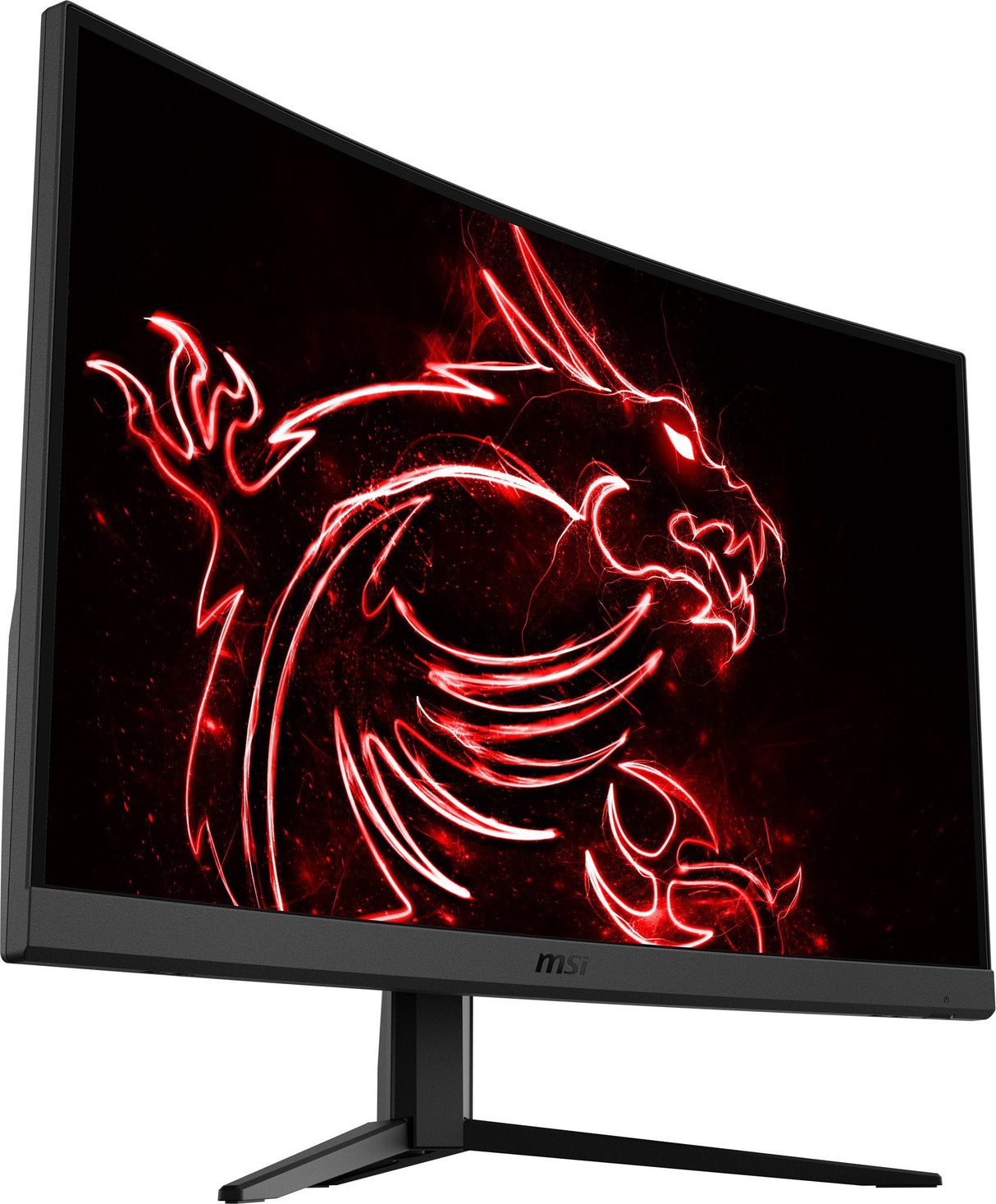 Monitor Gaming (31.5") Msi G32cq4 E2 Negro