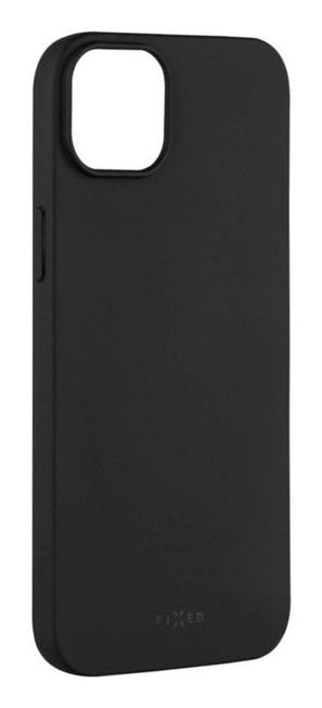 Funda Fixed Story For Apple Iphone 14 Plus, Black