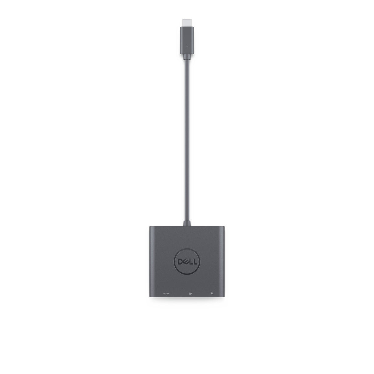 EAN 5715063800560 - DELL 492-BCTU Alámbrico USB 3.2 Gen 2 (3.1 Gen 2) Type-C Negro imagen 6