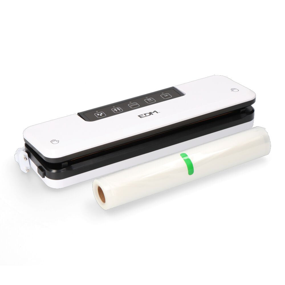 Máquina De Vacio 90w