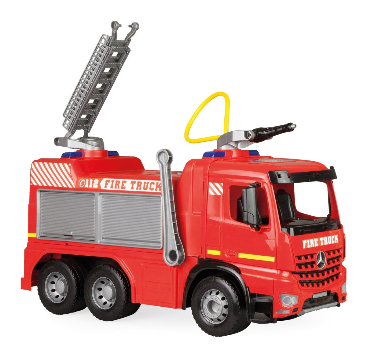 Lena Fire Brigade Arocs 65 Cm