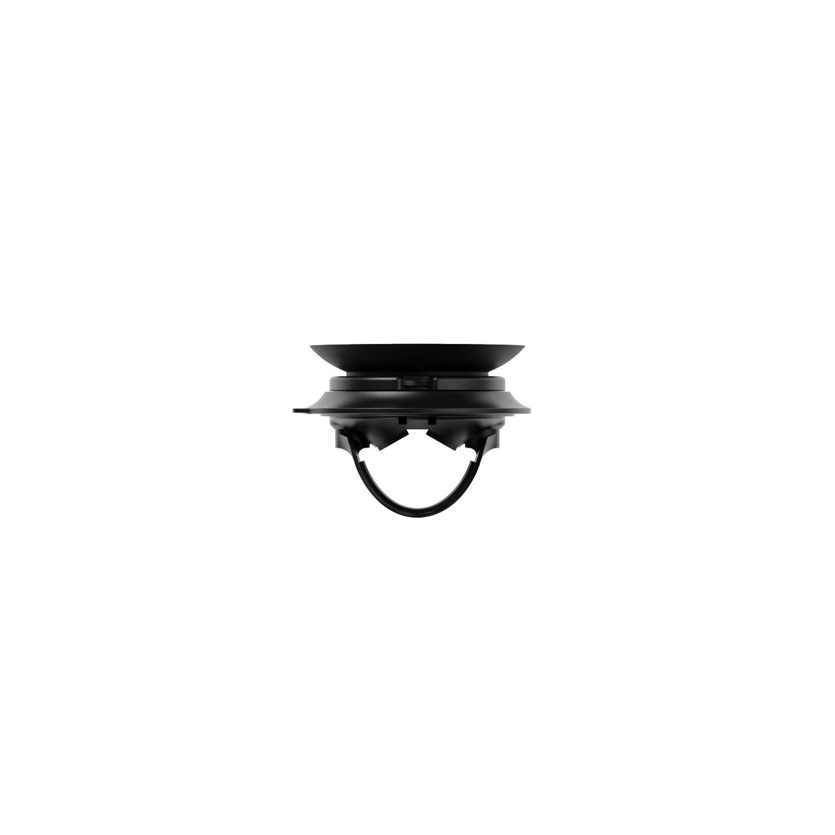 EAN 4251207401930 - FIDLOCK Vacuum Handlebar Base Soporte universal imagen 2