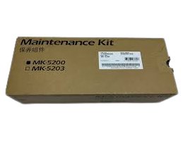 Kyocera Mk 5200 - Kit De Mantenimiento