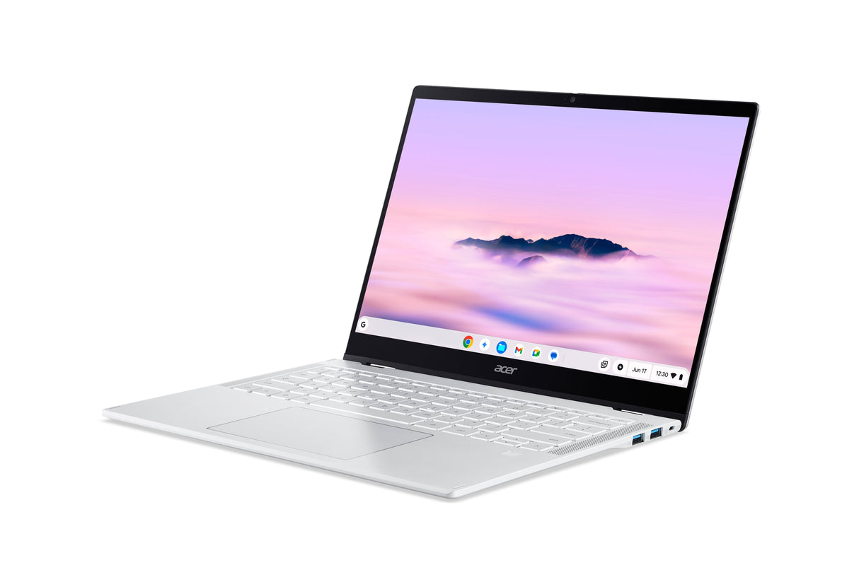 Portátil Acer Chromebook Plus Spin 514 Cpe594 2n Kompanio Ultra 910 16gb Ssd 256gb 14 " Chrome Os