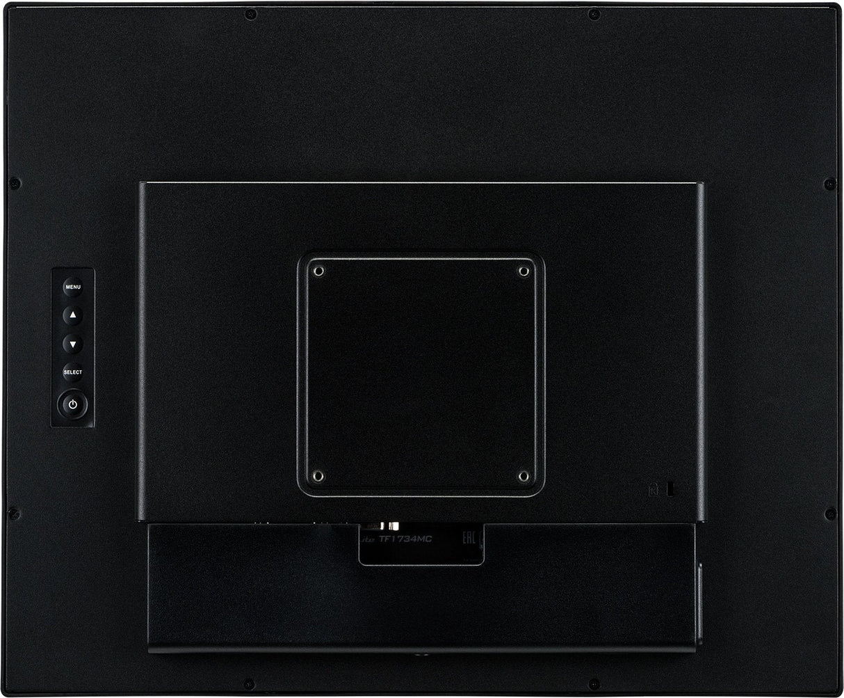 EAN 4948570127818 - iiyama ProLite TF1734MC-B8X pantalla para PC 43,2 cm (17") 1280 x 1024 Pixeles SXGA LCD Pantalla táctil M imagen 7