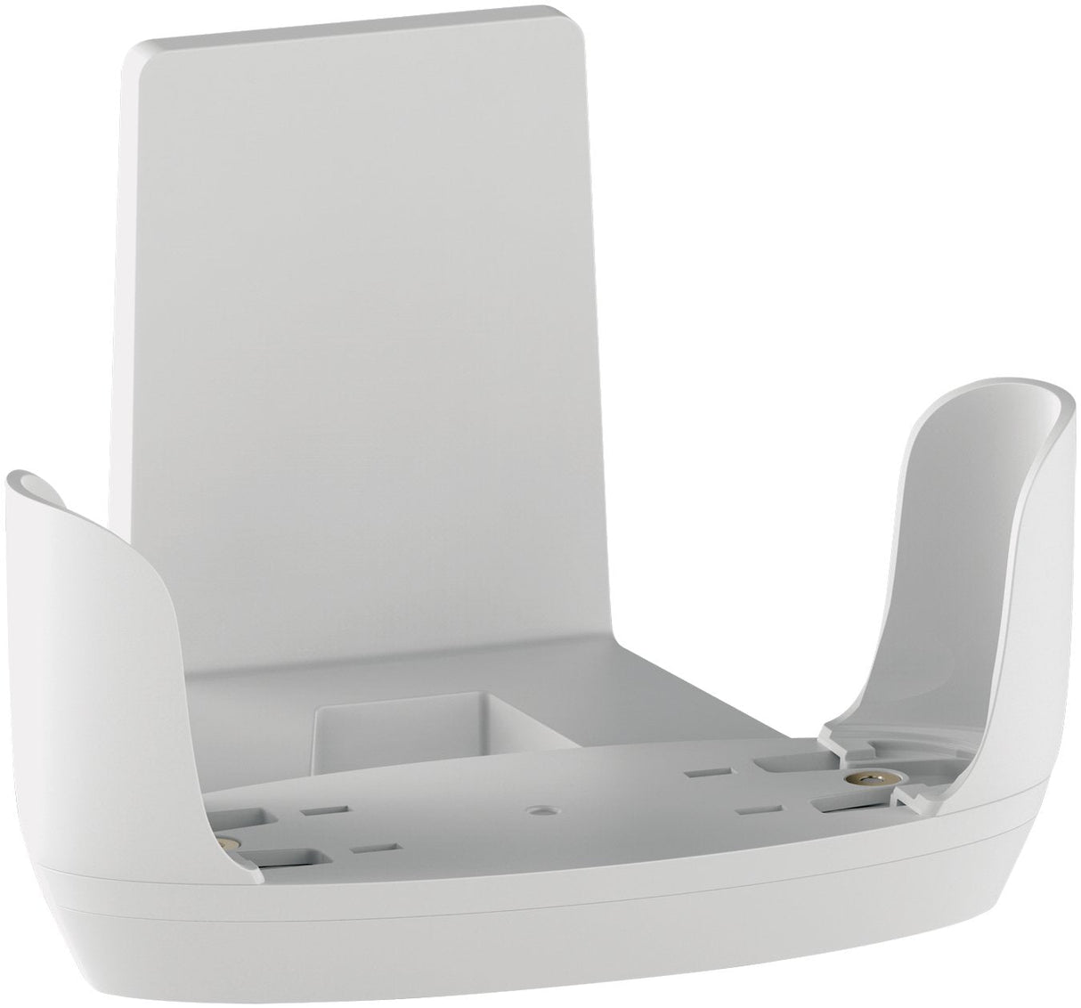 Juego De Soporte De Pared Netgear Orbi Blanco Rbkwm-10000s