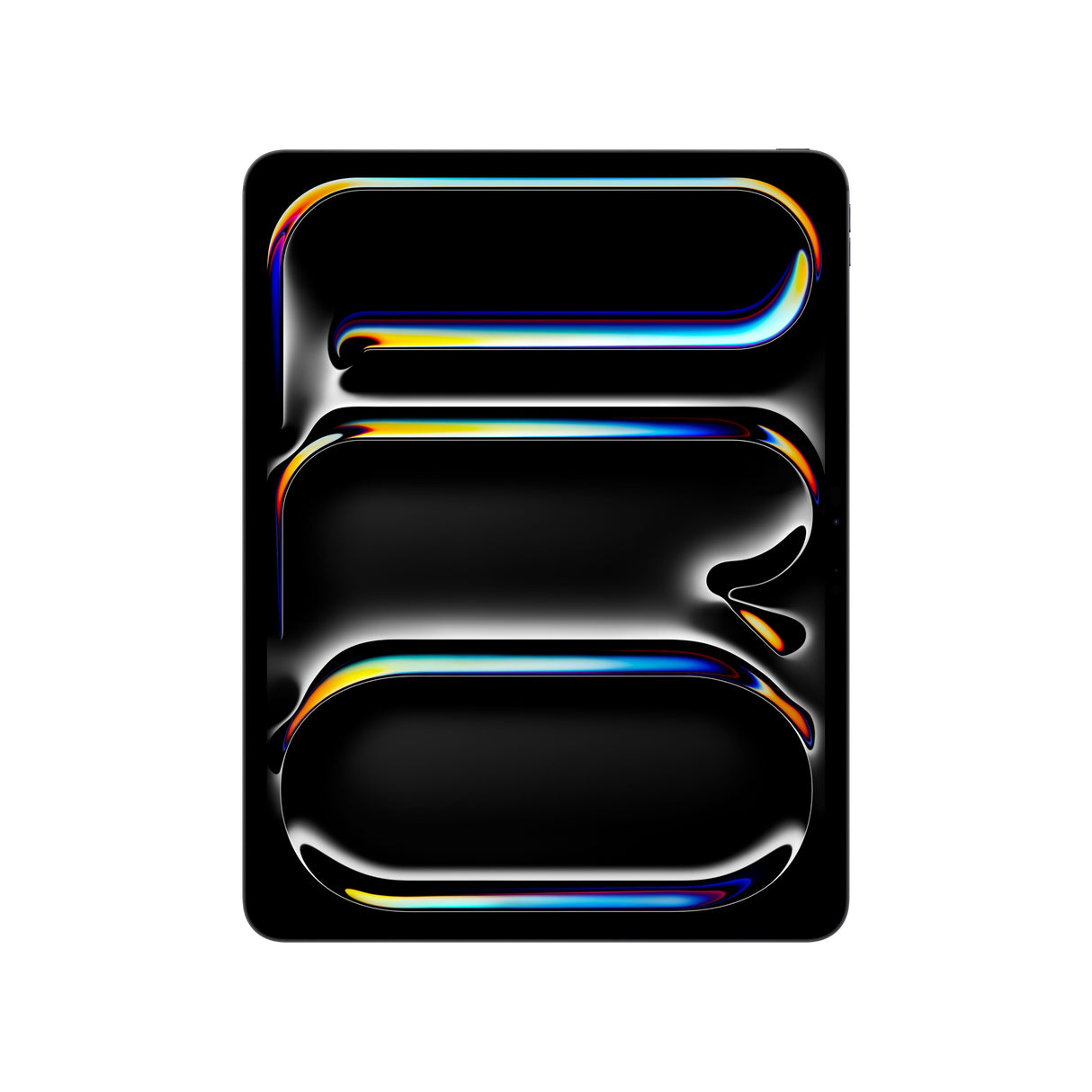 Apple Ipad Pro 13' 2025 7th Wifi M5 512gb Negro Espacial