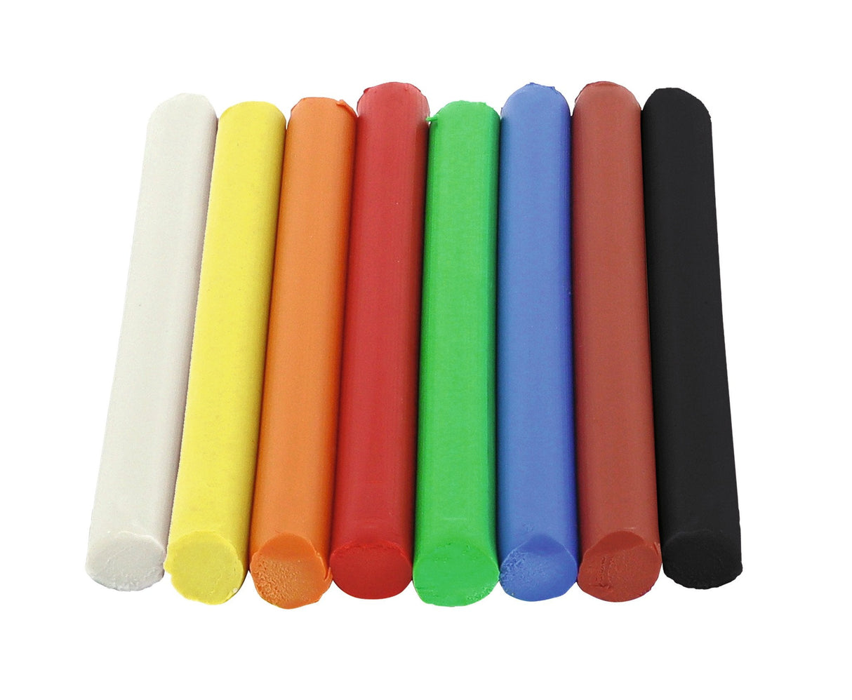 Pelikan 606035 Compuesto Para Cerámica Y Modelaje Pasta Para Modelar 160 G Colores Surtidos 1 Pieza(S)