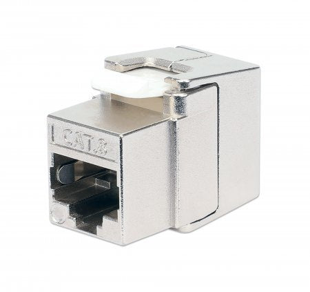 EAN 0766623771887 - Intellinet 771887 módulo de conector de red imagen 1