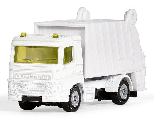 Set De Kommunal Siku Blister, Vehículo Modelo 10168700000