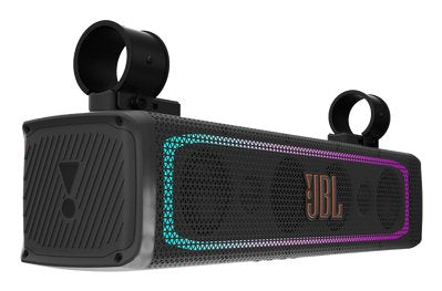 Car Soundbar Rallybar/Bluetooth Jblpwsrallybar Jbl