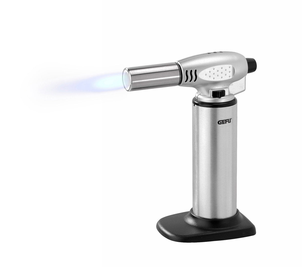 EAN 4006664354004 - GEFU FUEGO Negro, Acero inoxidable imagen 1