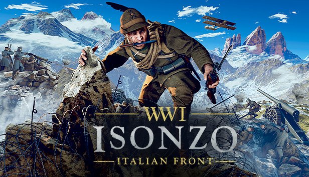 Juego Isonzo - Deluxe Edition Playstation 4