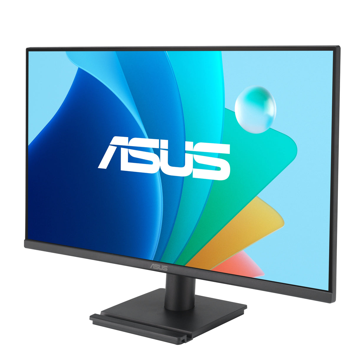 Monitor 27" Hdmi Vga Asus Va279hg Ips Fhd 120hz 1ms 300cd/M Vesa 100x100