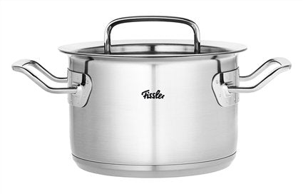 Fissler Garnek Wysoki 16cm 2,1l Opc 2 Olla