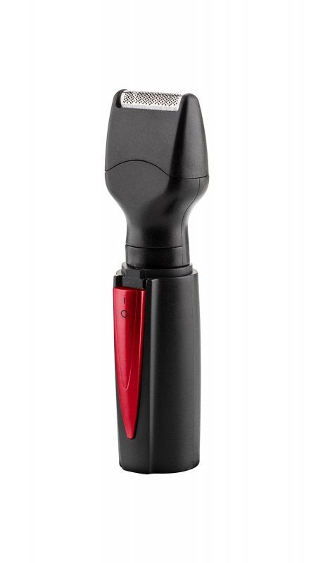 EAN 8590393260942 - Eta ETA434190000 cortadora de pelo y maquinilla Negro, Rojo imagen 5