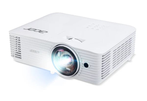 EAN 4711474650320 - Acer S1287n 4000 lúmenes ANSI DLP XGA (1024x768) 3D Blanco imagen 1