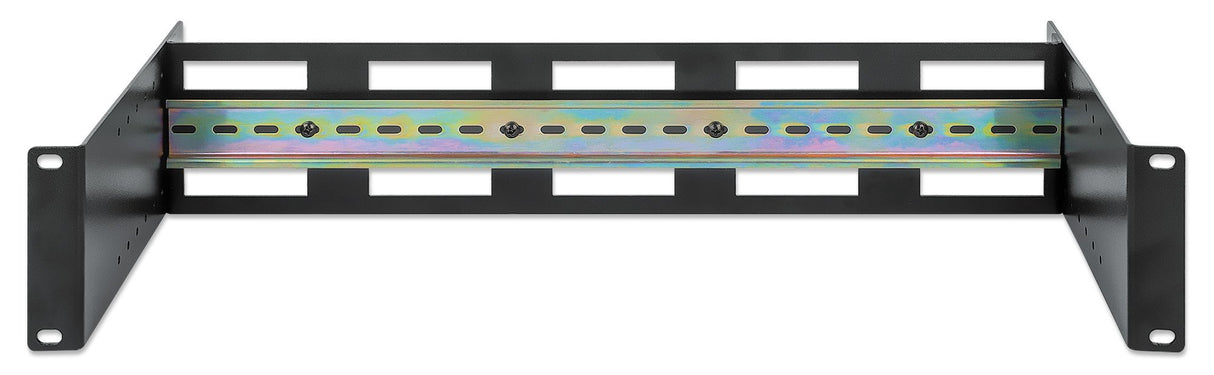 EAN 0766623716345 - Intellinet 716345 accesorio de bastidor Carril de rack imagen 3