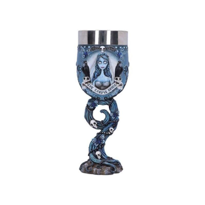 6cm Copa Novia Cadaver 20