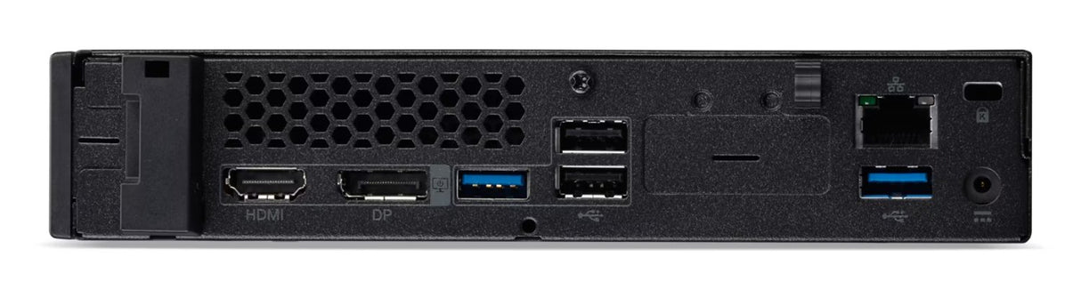 EAN 4711474155283 - Acer Veriton VVN4720GT Intel® Core™ i3 i3-14100 16 GB DDR5-SDRAM 512 GB SSD Windows 11 Pro Mini PC Negro imagen 4