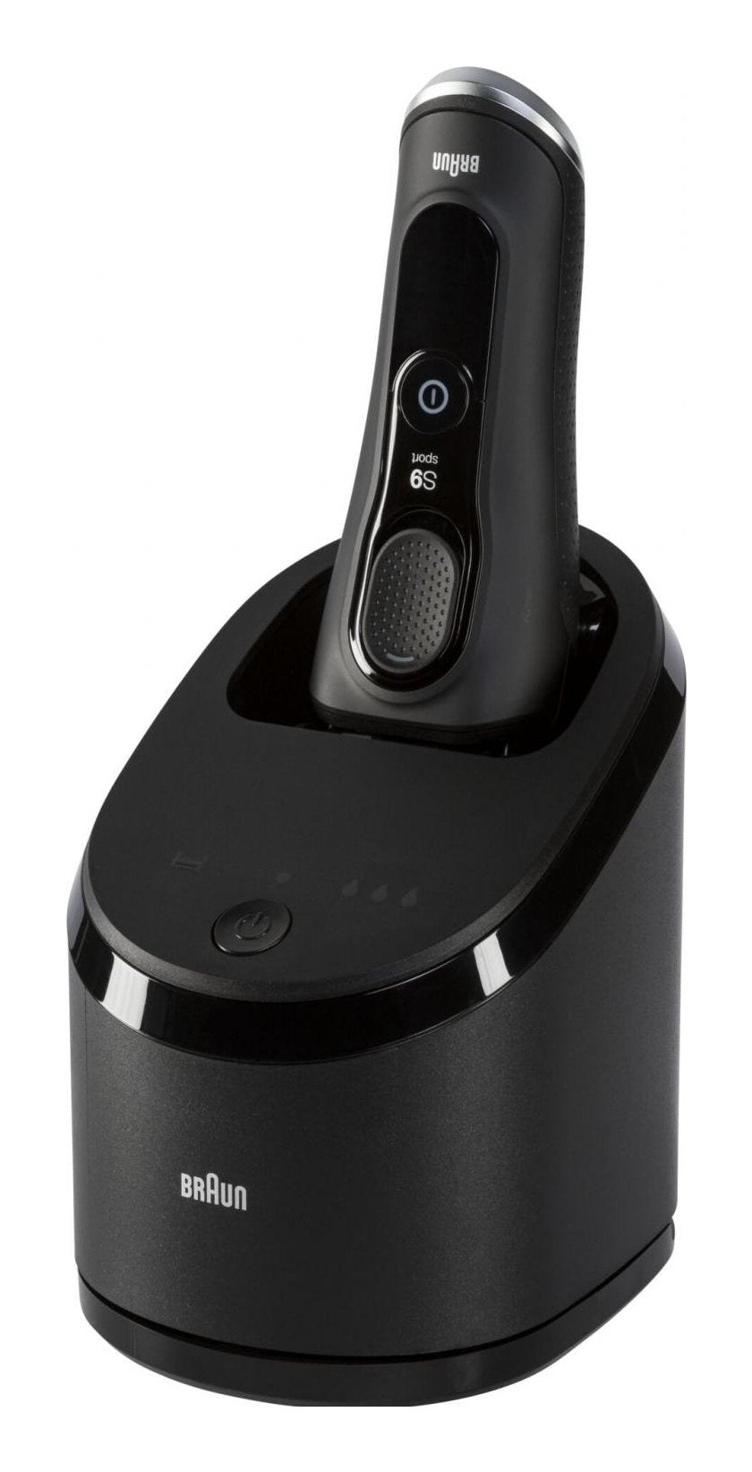 Afeitadora Braun Serie 9 Sport 9352cc (020251)