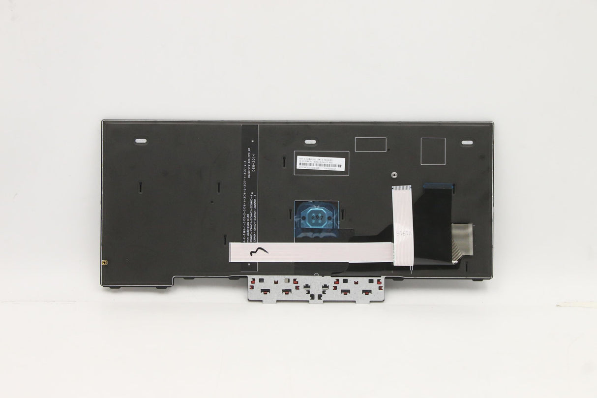 EAN 5704174328759 - Lenovo 5N20W67841 refacción para laptop Teclado imagen 2