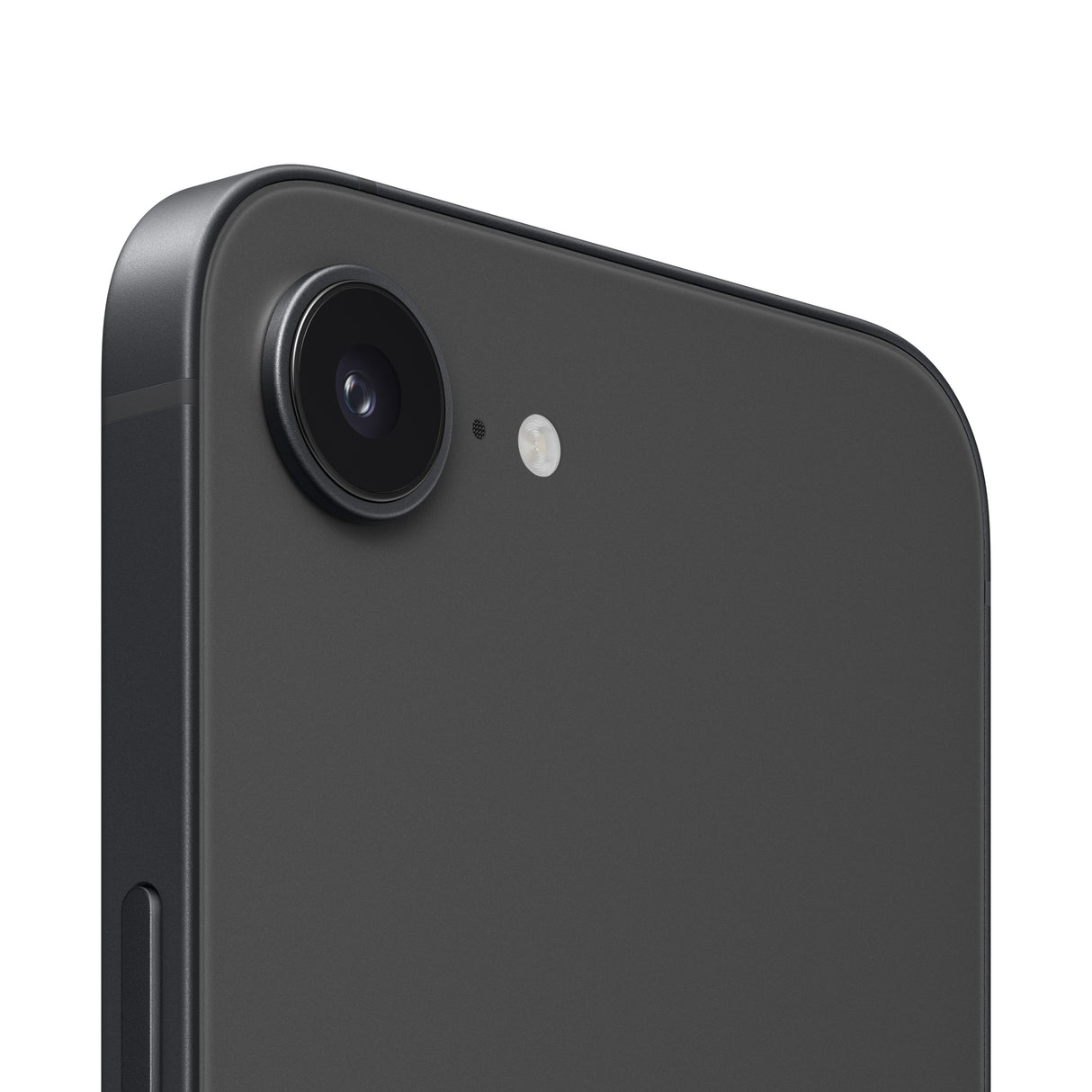 Apple Iphone 17e 512gb Black Mhry4qn/A