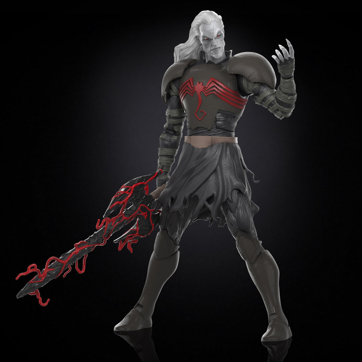 EAN 5010994160227 - Marvel F34665L0 toy figure imagen 28