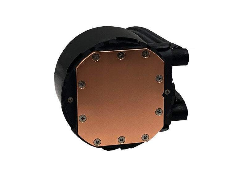EAN 4044953502675 - Xilence Performance A+ XC978 sistema de refrigeración para ordenador Procesador Sistema de refrigeración imagen 4