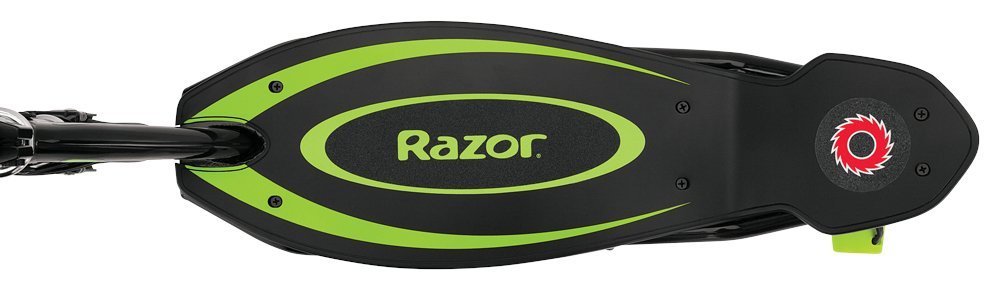 Razor Power Core E90 Verde Scooter Eléctrico Para Niños