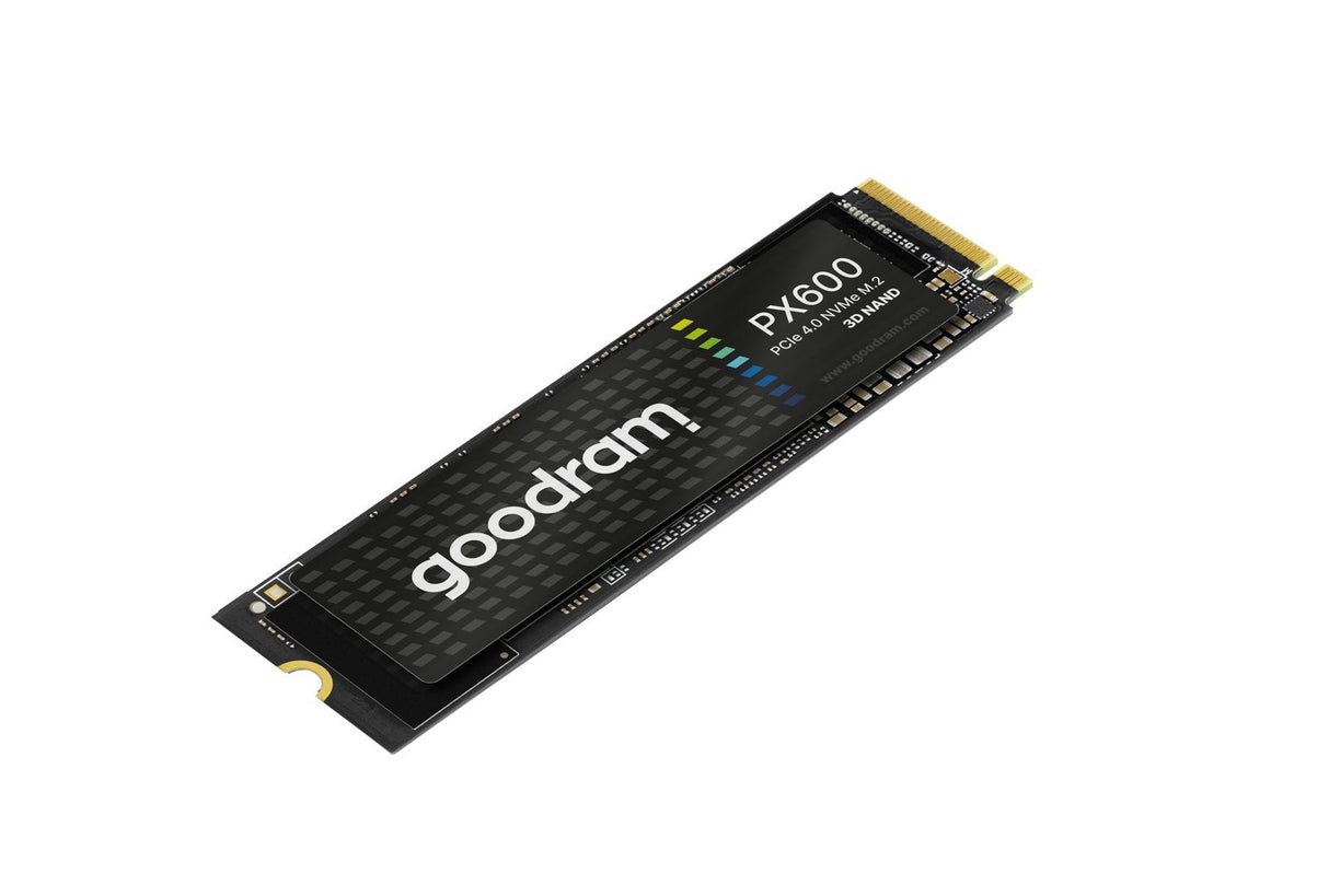 EAN 5908267964088 - Goodram SSDPR-PX600-500-80 unidad de estado sólido 500 GB M.2 PCI Express 4.0 NVMe 3D NAND imagen 2