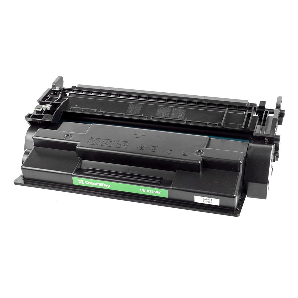 Colorway Cw-H226mx Cartucho De Tóner 1 Pieza(S) Compatible Negro