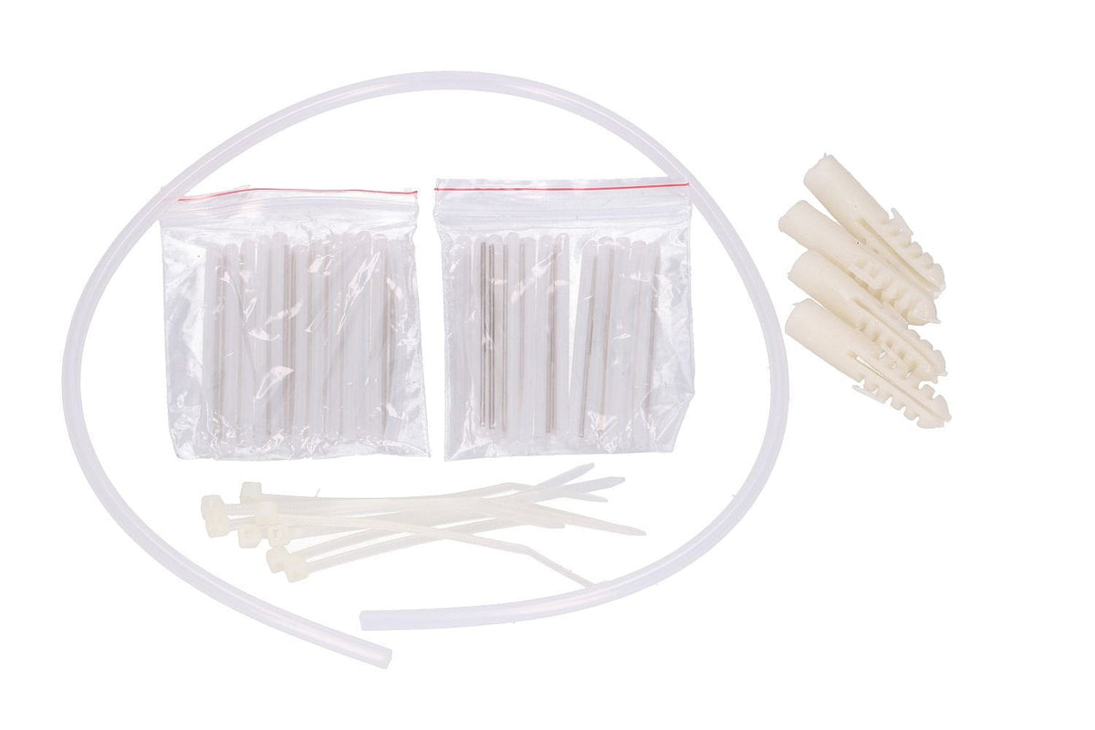 Extralink Ex.0745 Caja De Empalme Para Fibra Óptica