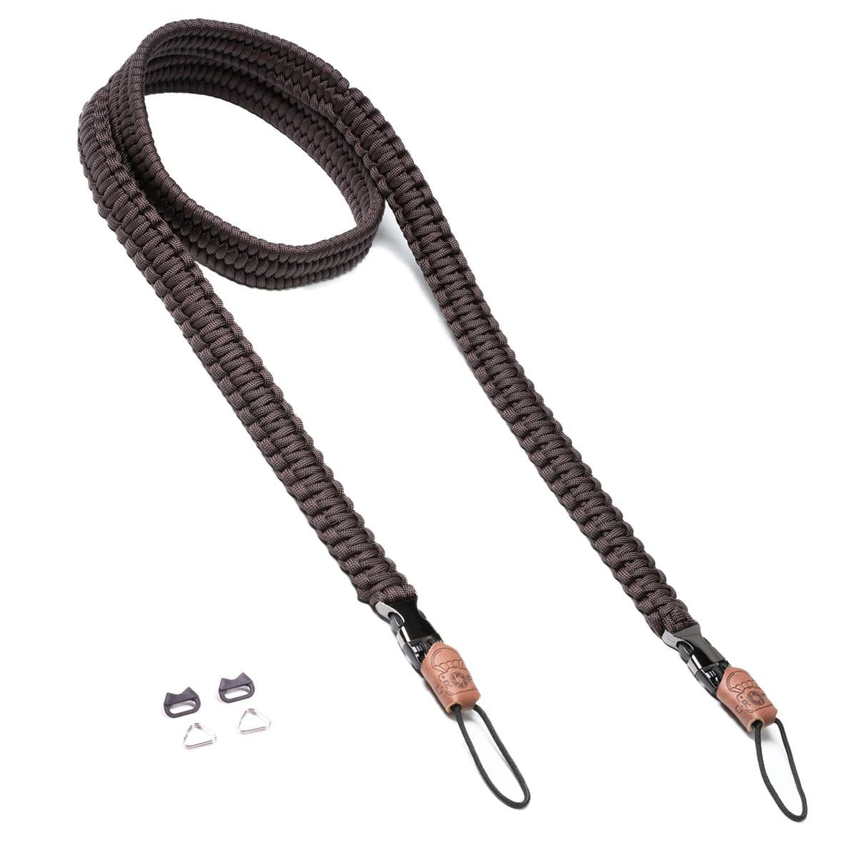 EAN 4260572670728 - C-Rope Traveler correa Cámara digital Nylon Marrón imagen 1
