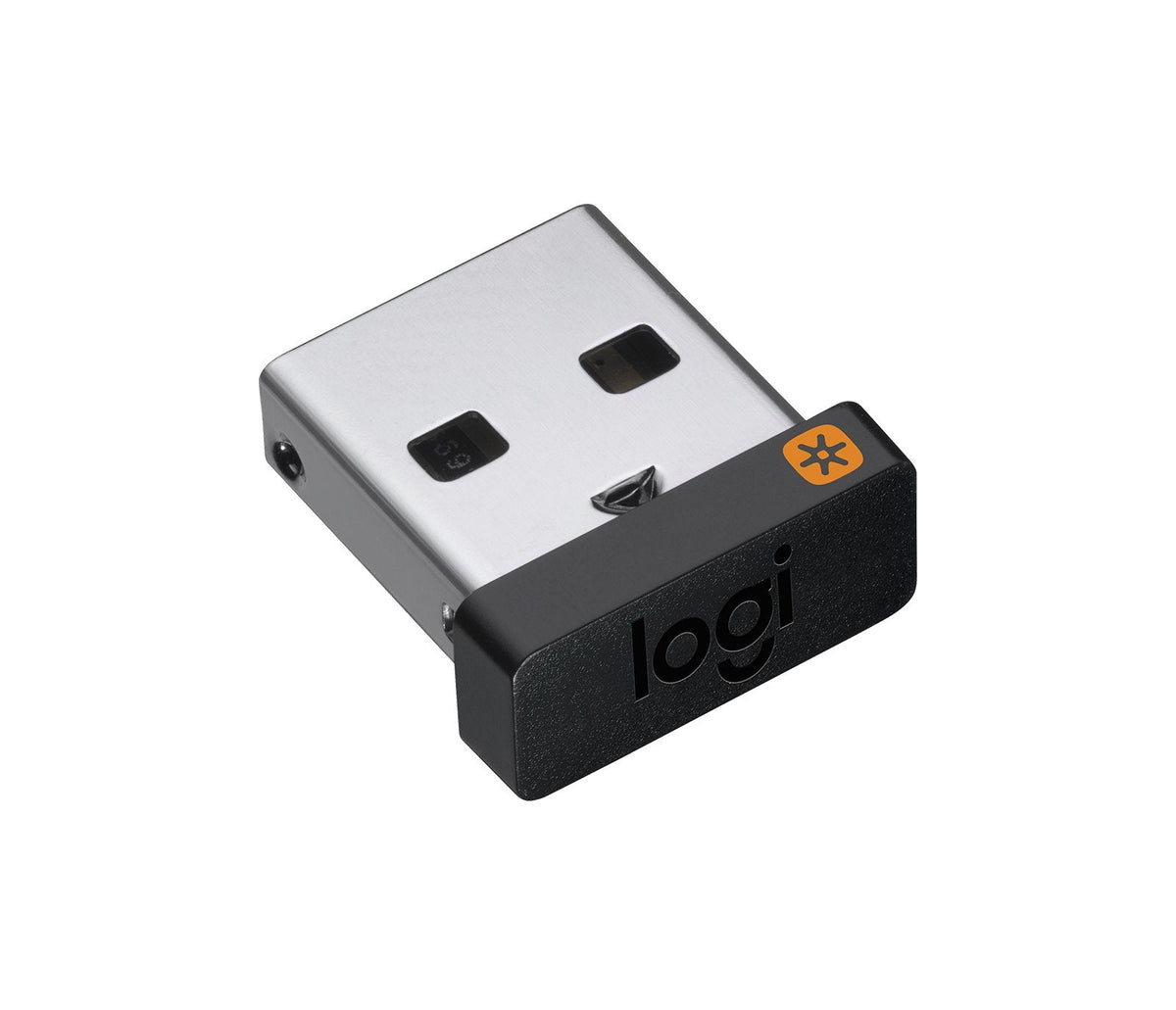 Logitech Usb Unifying Receiver Receptor Usb