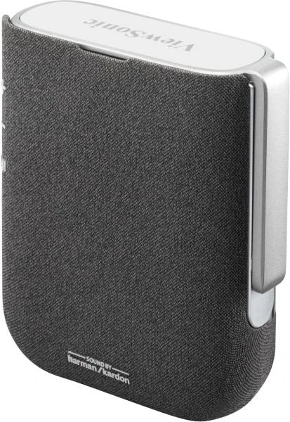 Proyector Viewsonic M1s De Corto Alcance Led Wvga (854x480) Negro, Plata