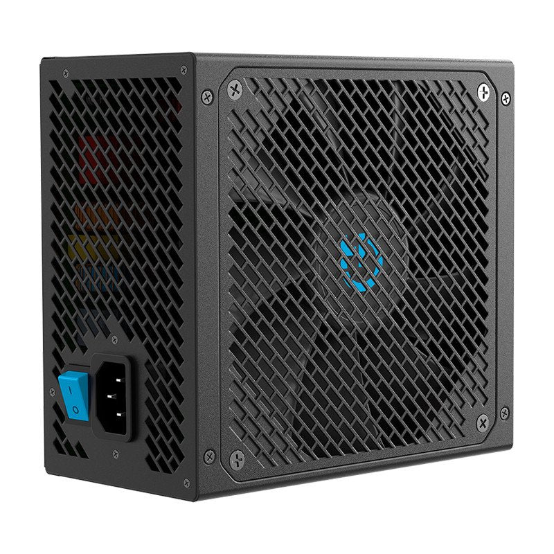 EAN 8436545694022 - Hiditec BZPRO 750 80PLUS BRONZE ATX 3.1 PCIe 5.1 unidad de fuente de alimentación 750 W 20+4 pin ATX Negr imagen 4