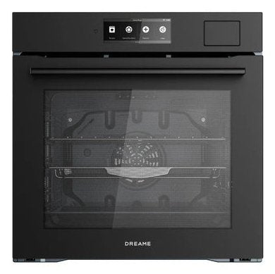 Horno Dreame Oz60 Pro Empotrable Sgs81-Z6ptdeu