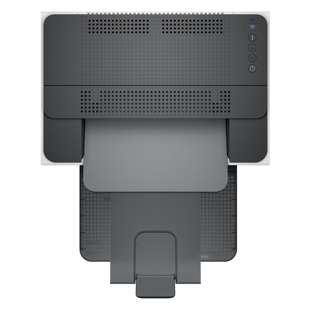 Hp Impresora Laser Monocromo Laserjet Sfp M207dw