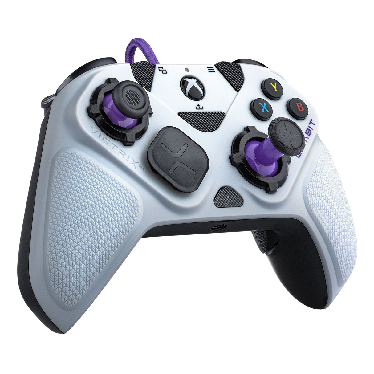 Victrix Gambit Negro, Blanco Usb Gamepad Analógico/Digital Pc, Xbox One, Xbox Series S, Xbox Series X