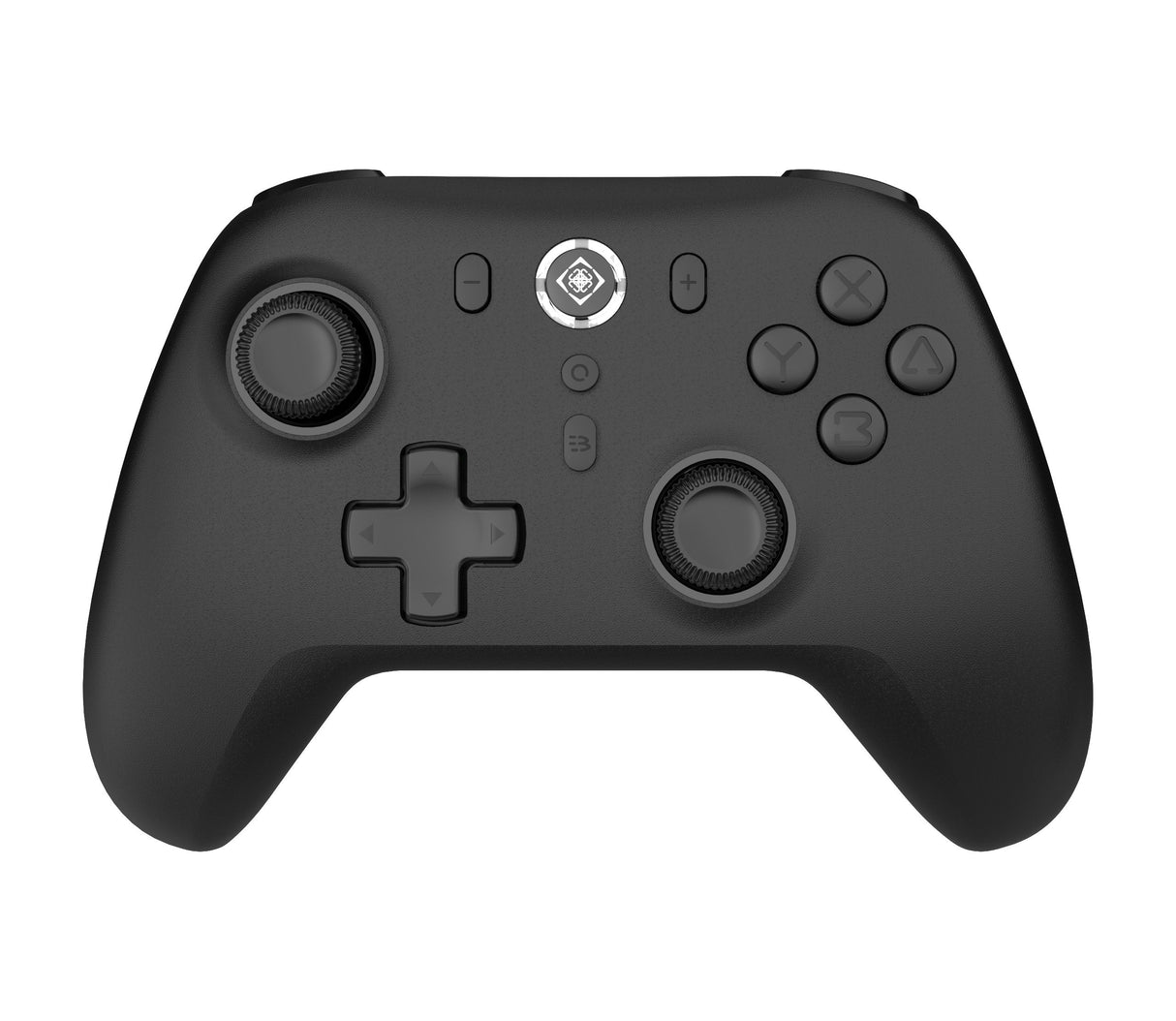 Deltaco Wireless Controller F. Switch, Pc, Android, Ios