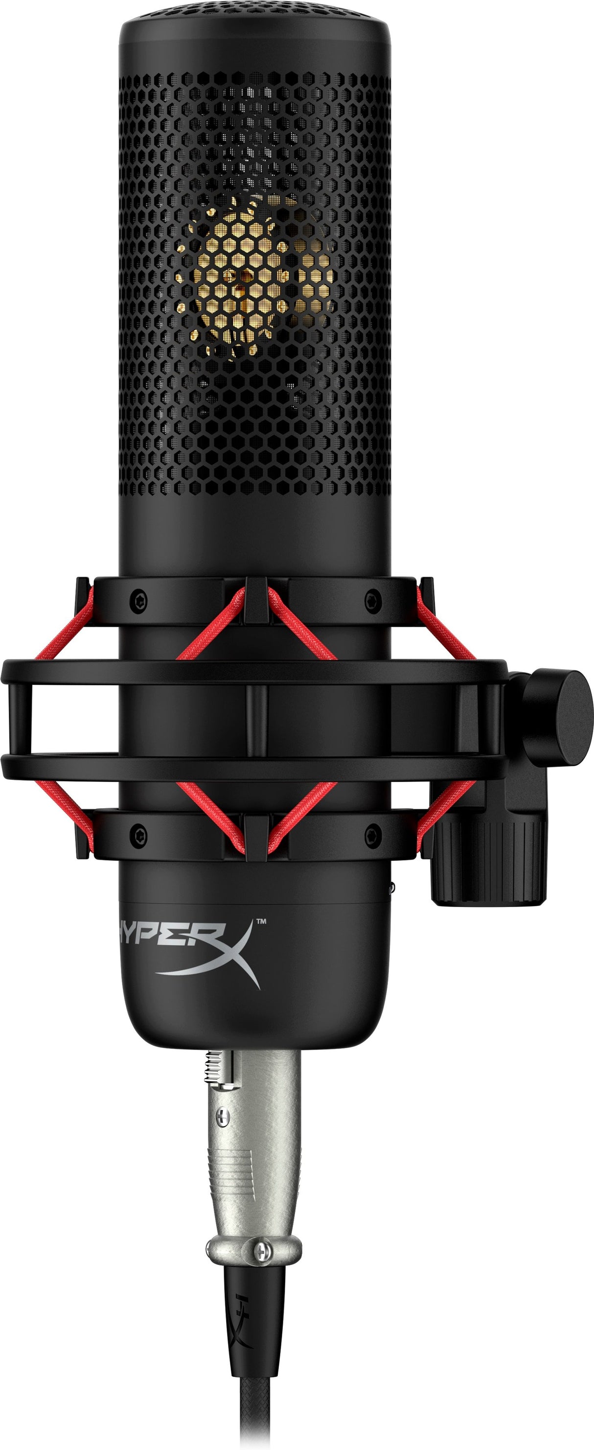 EAN 0196548544905 - HyperX ProCast Microphone Negro imagen 3
