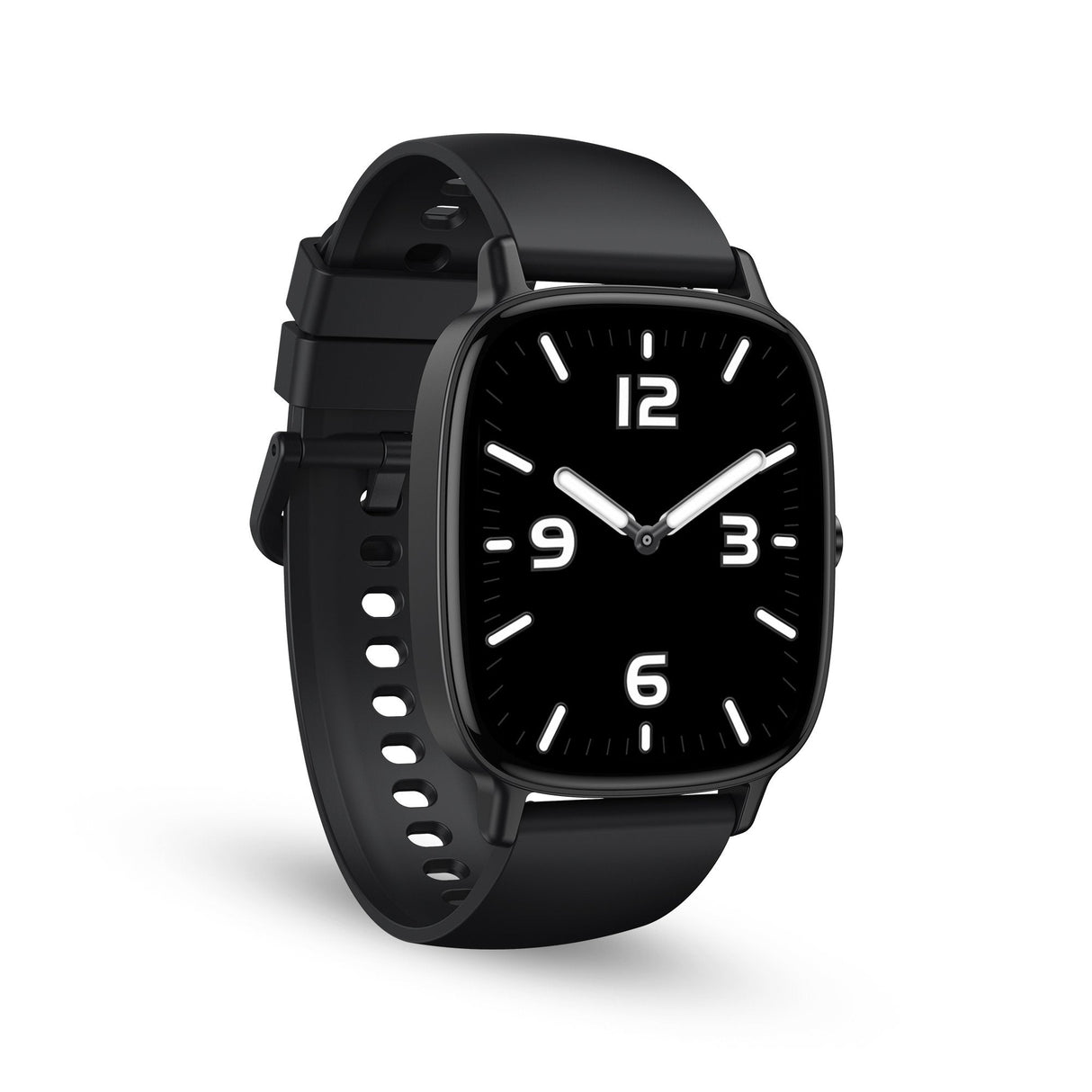 Ksix Pulse Negro Smartwatch 1.83"