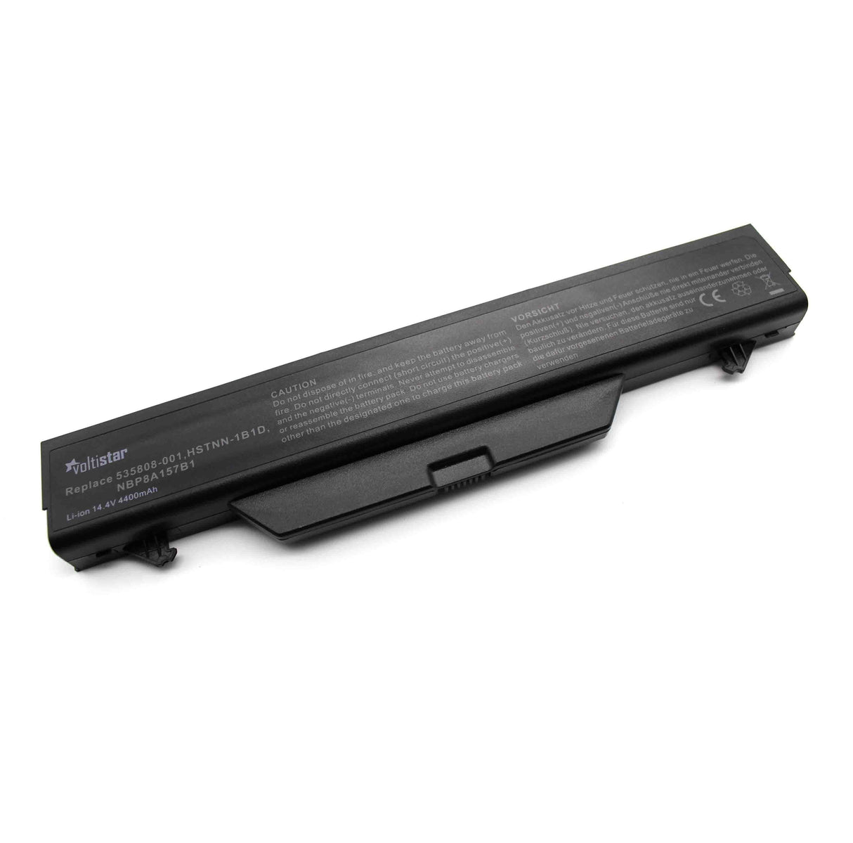 EAN 8435597405914 - VOLTISTAR BAT4510S14 refacción para laptop Batería imagen 3