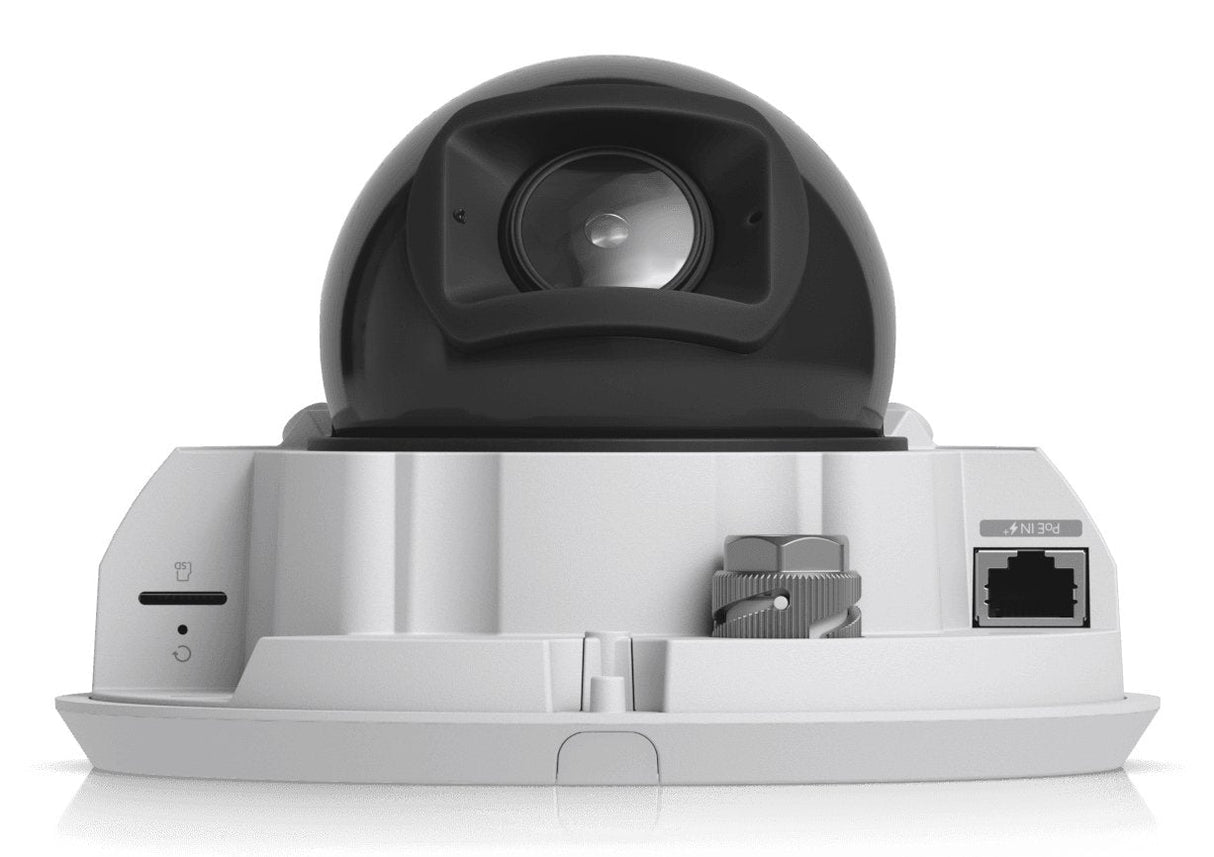 Ubiquiti G6 Pro Dome Almohadilla Cámara De Seguridad Ip Interior Y Exterior 3840 X 2160 Pixeles Techo/Pared