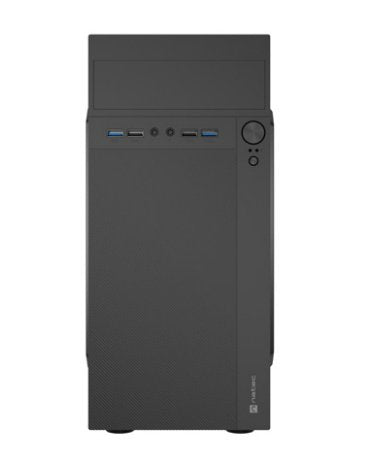 Natec Pc Case Helix Micro Tower Usb 3.0
