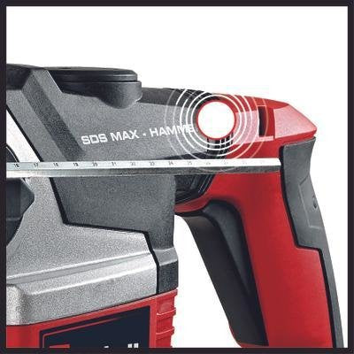 EAN 4006825663884 - Einhell TE-RH 38 3F 1050 W SDS Max imagen 3